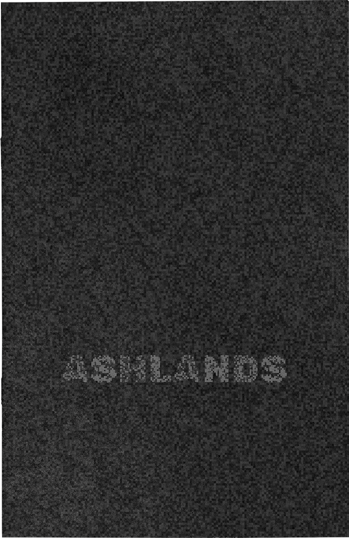 ashlands