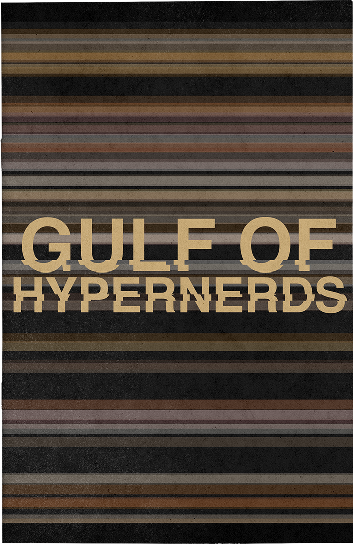 Gulf of Hypernerds