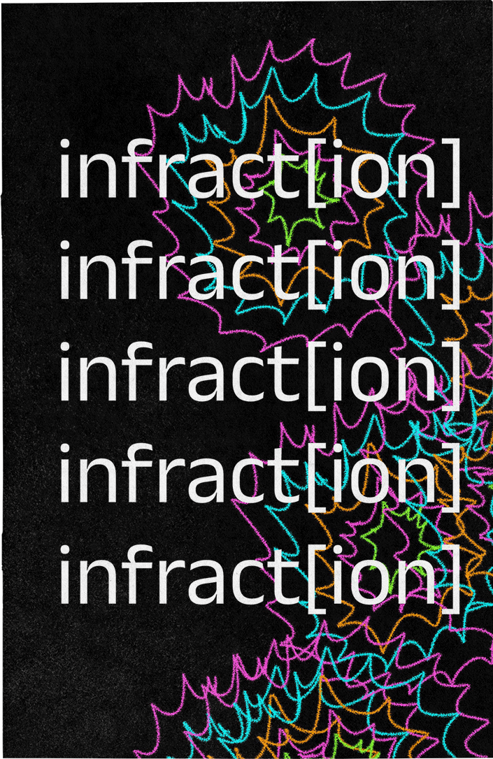 infract[ion]