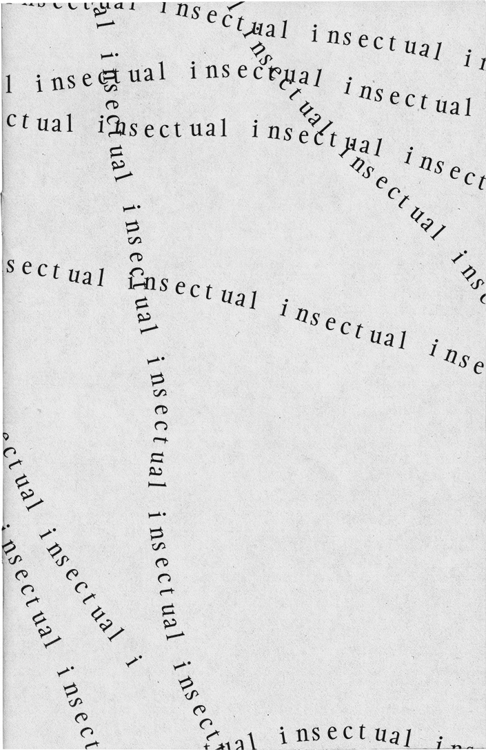 insectual
