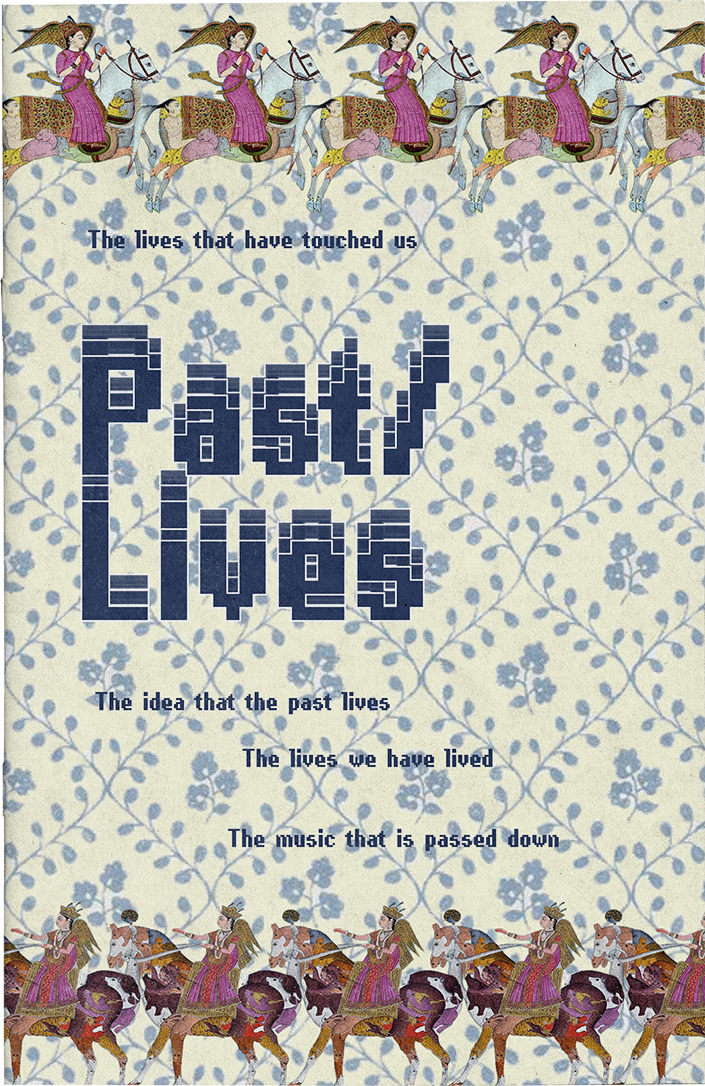 Past/Lives